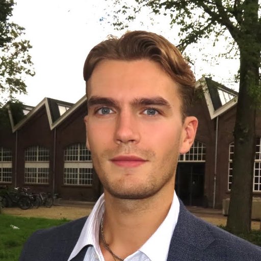 Job van Breukelen, MSc