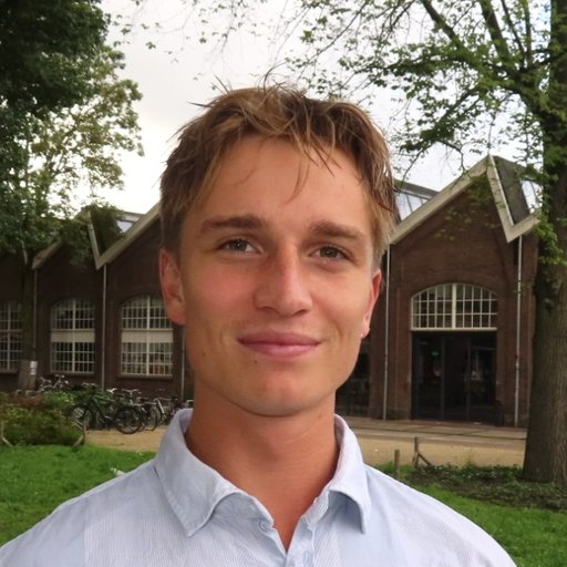 Oliver Milner, MSc